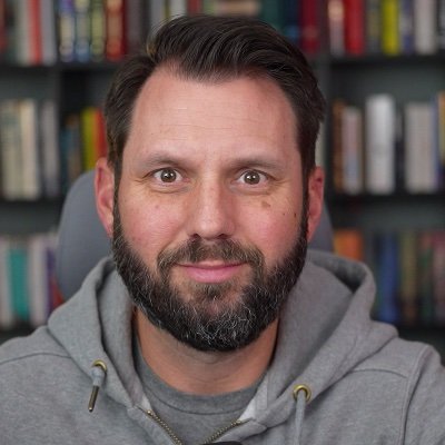 Eric L. Barnes
